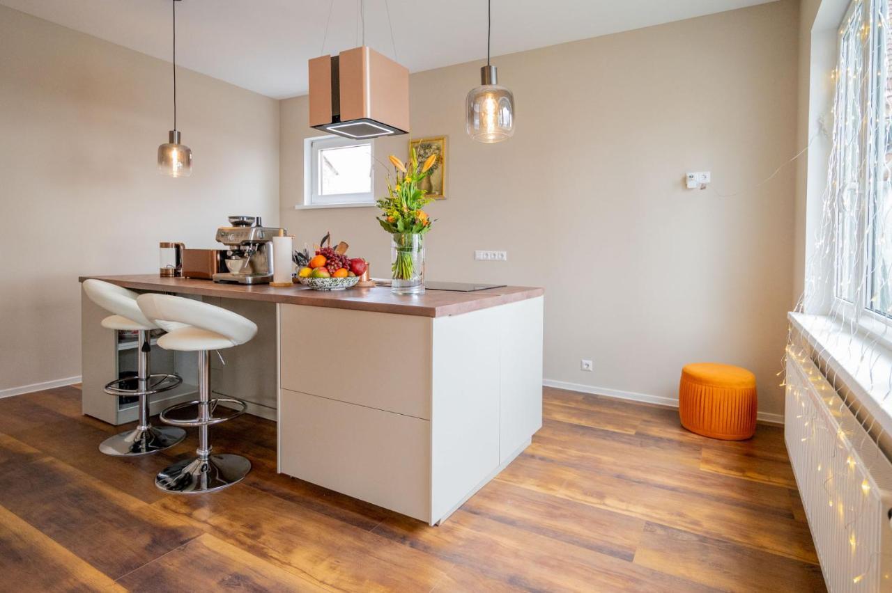 בראונלאגה Chalet627 מראה חיצוני תמונה