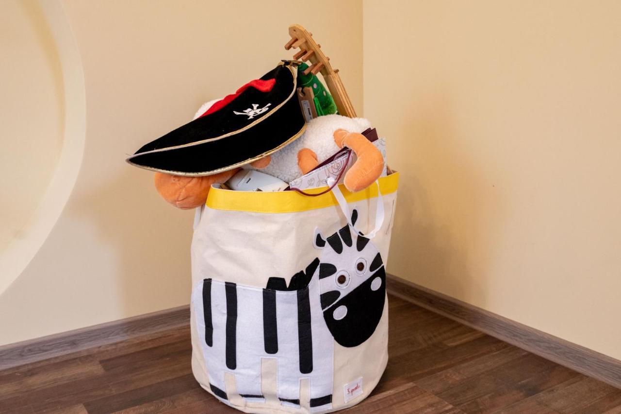 בראונלאגה Chalet627 מראה חיצוני תמונה